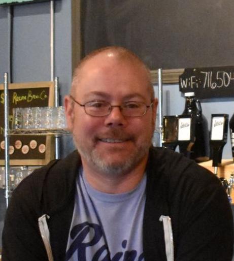 Andy Molina